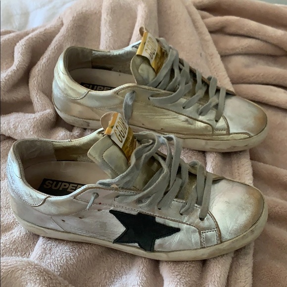 Golden Goose - Picture 5 of 9